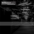 Cedric Vaque - The Terminal