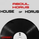 Abdul Horus - Pa-Pa (Original Mix)