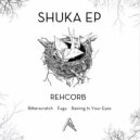 Rehcorb - Raining In Your Eyes