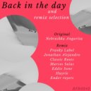 Nebrashka Angarita - Back In The Day (Eddie Sone Remix)