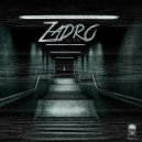 Zadro - Oldskool Minded