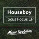 Houseboy - Before Sunrise (Original Mix)