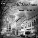M\'deafenix - So Rare & Free (Keep Me On The Night Dancin M\'dea Original Vocal Mix)