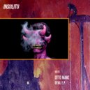 Otto Manz - Come On