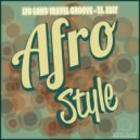LTG Long Travel Groove & Tj. Edit - Proj 3 (Original Mix)