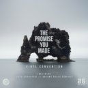 Vinyl Convention - The Promise You Made (Antony Reale Remix)