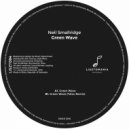 Neil Smallridge - Green Wave