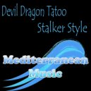 Devil Dragon Tatoo - Flight of The Little Bees