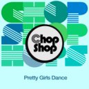 HP Vince - Pretty Girls (Original Mix)