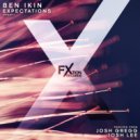 Ben Ikin - Hellin Knee (Josh Lee Remix)