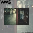 Geoff K - Some Lovely Tones