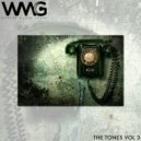 Matt Cox - Ghetto Sound