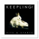 Keepling! - Fits & Starts