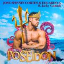 Jose Spinnin Cortes & Eduardo G feat. Jacky Gastaldi - Poseidon (Instrumental Mix)