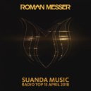 Weared feat. Maria Milewska - Arca (Original Mix)