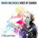 Eranga & Mino Safy feat. Maria Milewska - Up To You