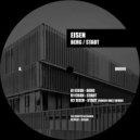 Eisen - Stadt (Rogue Unit Remix)