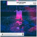 Jarah Damiël - Let's Get Down
