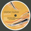 Stephan Bazbaz & Alexkid - Chickpeas (Original Mix)
