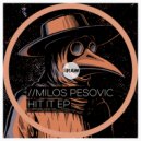 Milos Pesovic - Hit It