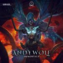 Andy Wolf & Lexy Dance - Kill Your Fear