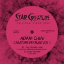 Adam Chini Feat. Saucy Lady - Stimulation (Original Mix)