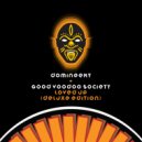 Domineeky & Good Voodoo Society - Left, Right & Centre (Domineeky & One Vista Disco Dub)
