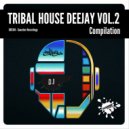 Nacho Chapado Feat The Voice - Tribal Deep House