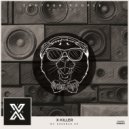 X-Killer - Disillusion
