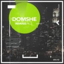 Domshe feat. Majo - Dance (Catalin Cristian Remix)