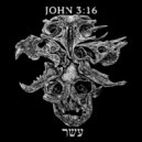 John 3:16 - Hexenhammer