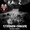 Kai. Z - Sternen-Fänger (Mark Cowax Remix)