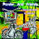 Ponder - Open Fields