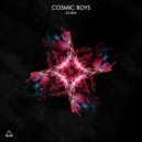 Cosmic Boys - Storm