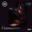 Richard C - Dark Street (DJ Diego Palacio Remix)
