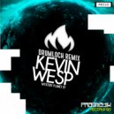 Kevin Wesp - Mystery Planet (Drumloch Remix)