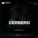 DJ Dextro - Cerbero