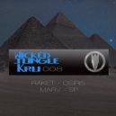 Raket - Osiris