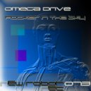 Omega Drive - Signed