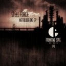 Steel Force - Master Control