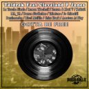 Toldrek Feat Cleveland P Jones - Gotta Be Free (MA_TA Remix)