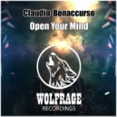 Claudio Bonaccurso, Wolfrage - Open Your Mind (Original Mix)