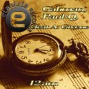Gabman, Paul-Q, feat A. Greene - 12 am