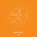 Aneta George - Universalove (Original Mix)