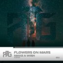 Flowers On Mars - Cala Vadella