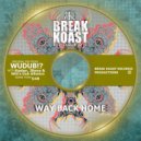 Wudub!? & SKG\'s Dub Alliance - The Garden (Original Mix)