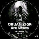 Oruam Zior - Red Sword