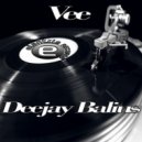 Deejay Balius - Vee