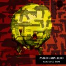 Pablo Caballero - Klik Klak Bum