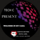 Tech C - Casa Dark